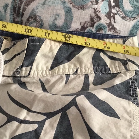 30 waist J Crew shorts mesh lining Velcro fly ❤️for lower price & shipping - Picture 4 of 12